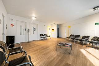 Commercial for sale in Antwerp