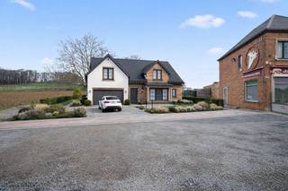 Terrain à vendre à Scherpenheuvel-Zichem