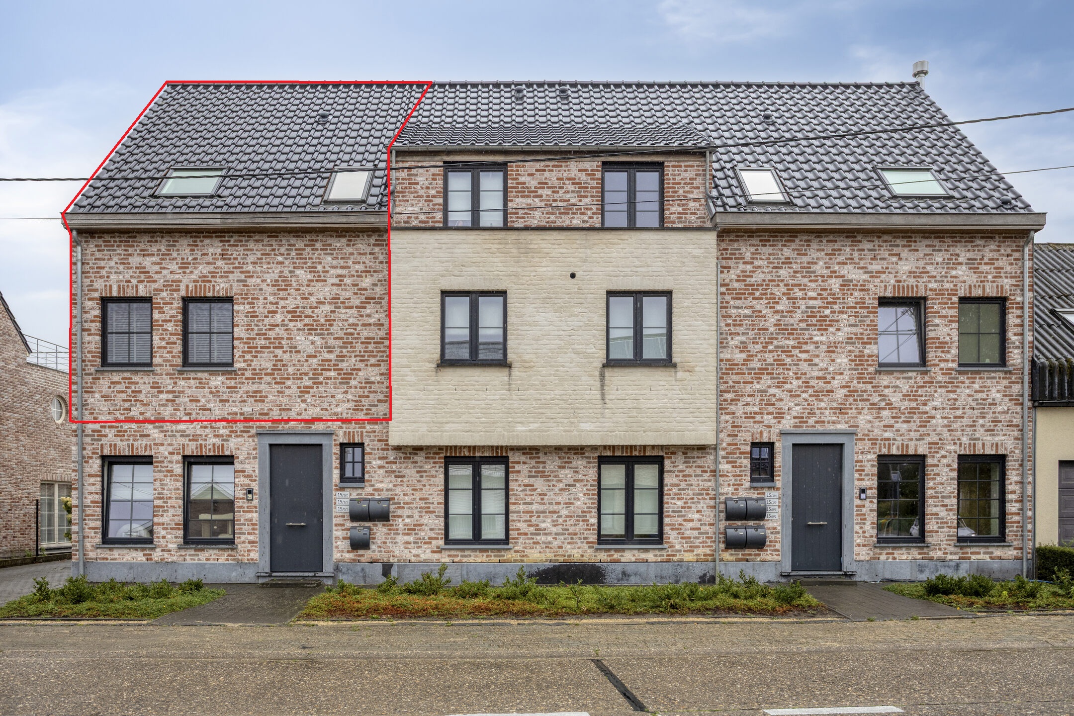 Appartement à vendre à Hulshout