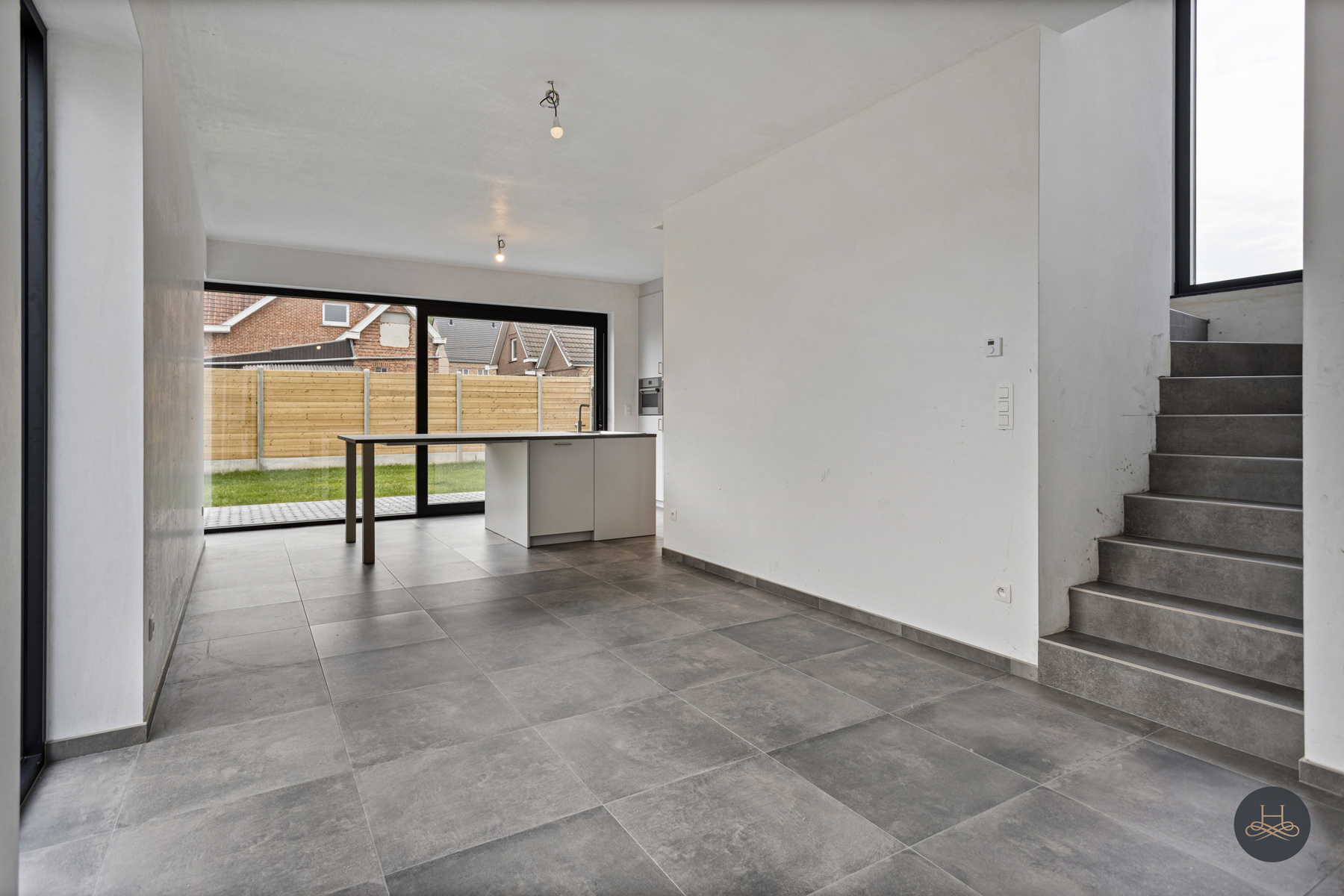 Kwalitatief afgewerkte BEN-woning op toplocatie - foto 5