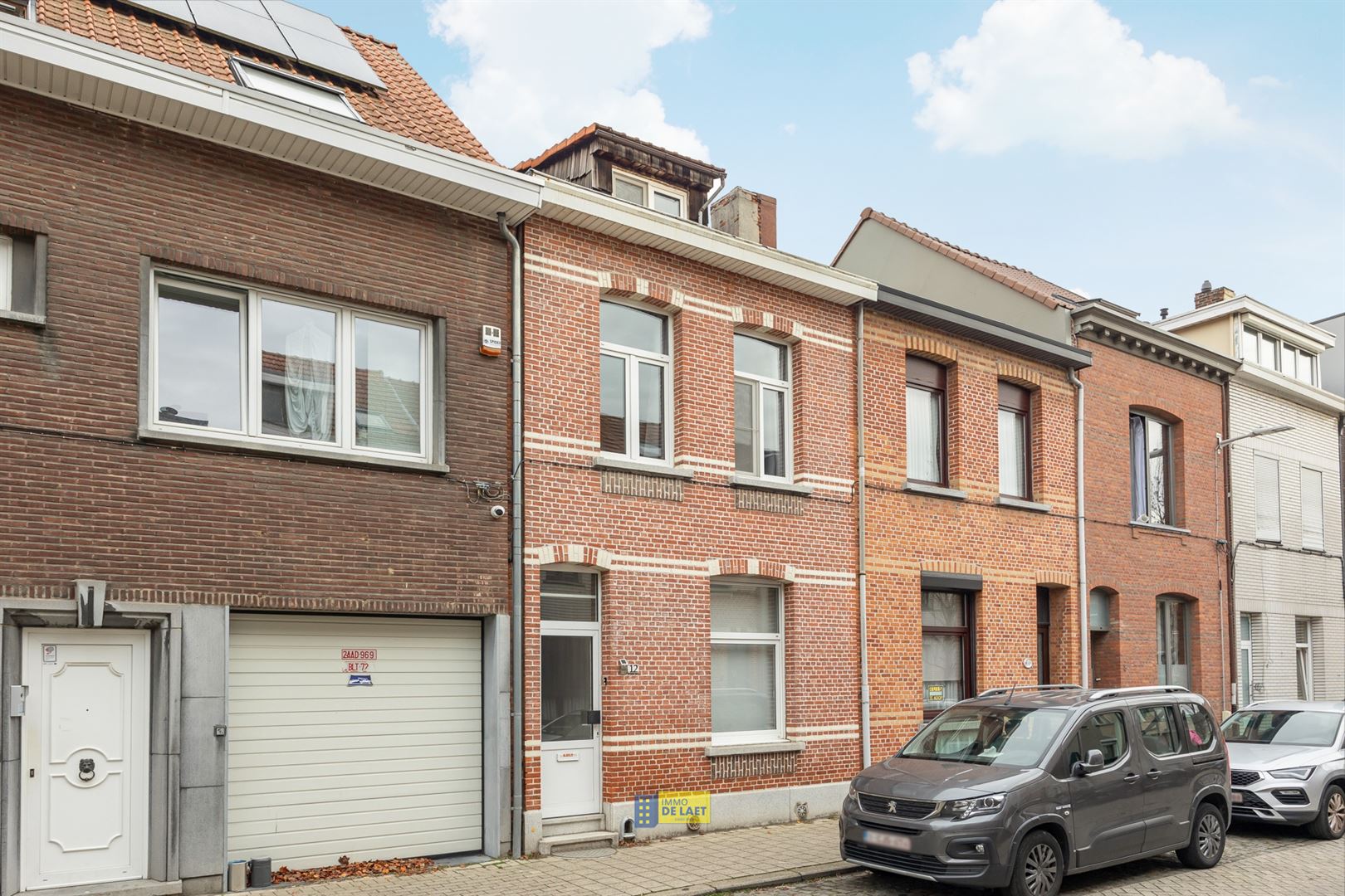 House for sale in Schoten with 3 bedrooms - photo 1