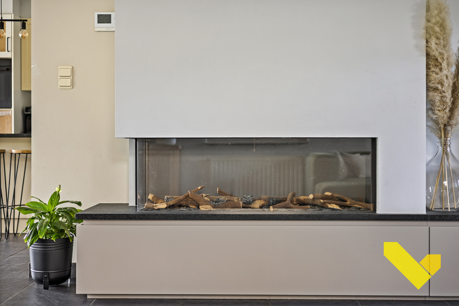 Villa (EPC A) met 7 slaapkamers en instapklare zorgwoning!! - foto 5