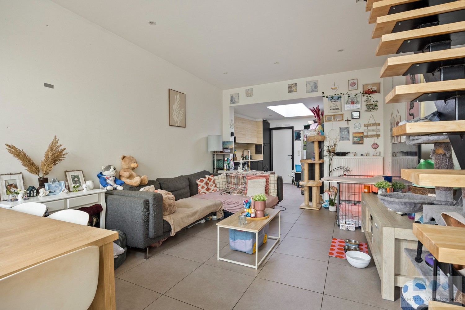 Gunstig gelegen starterswoning met 3 slaapkamers te Lier - foto 4