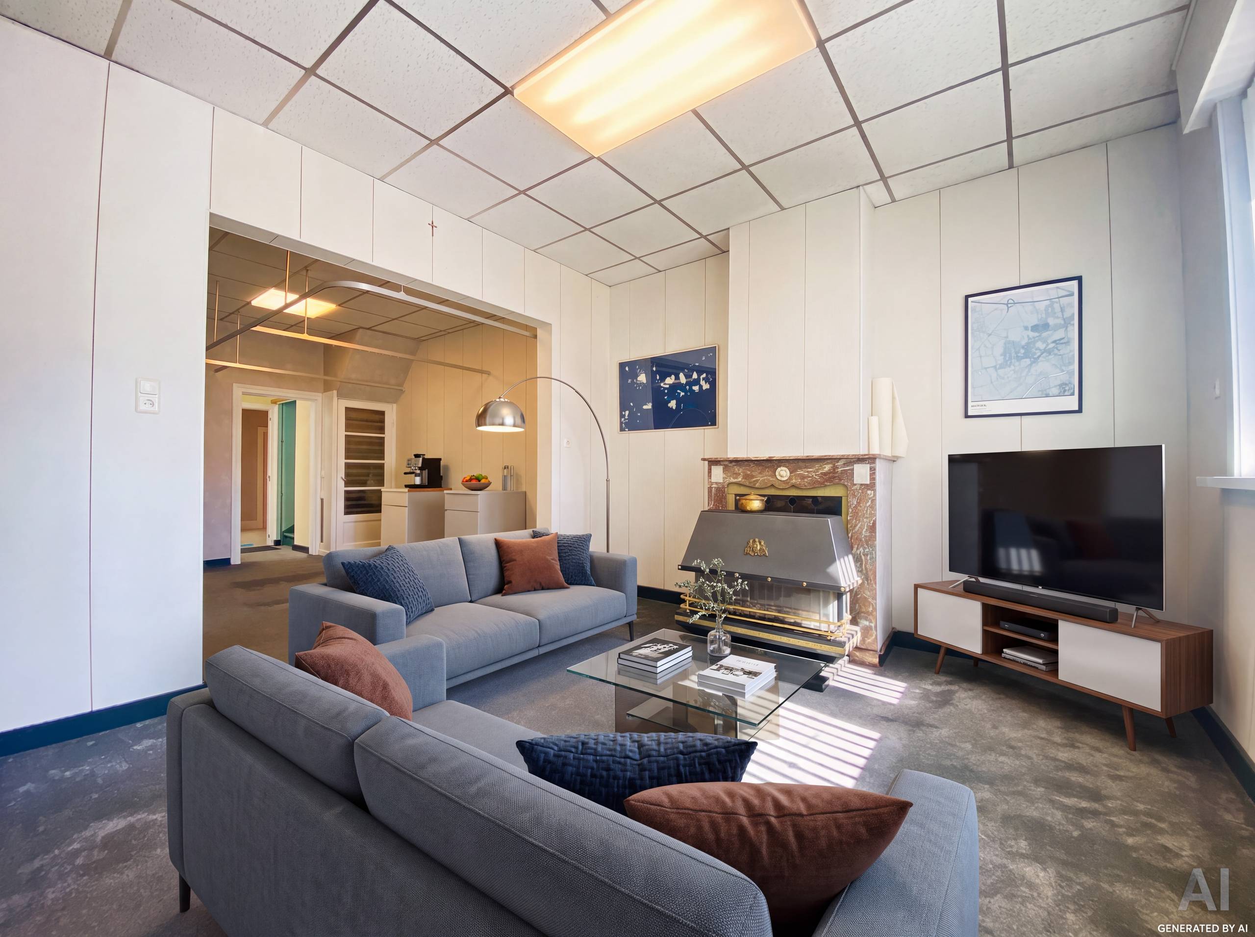 Woning met 4 slaapkamers in Menen - foto 5