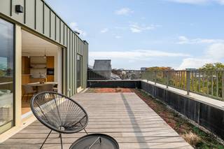 Apartment for sale in Antwerp