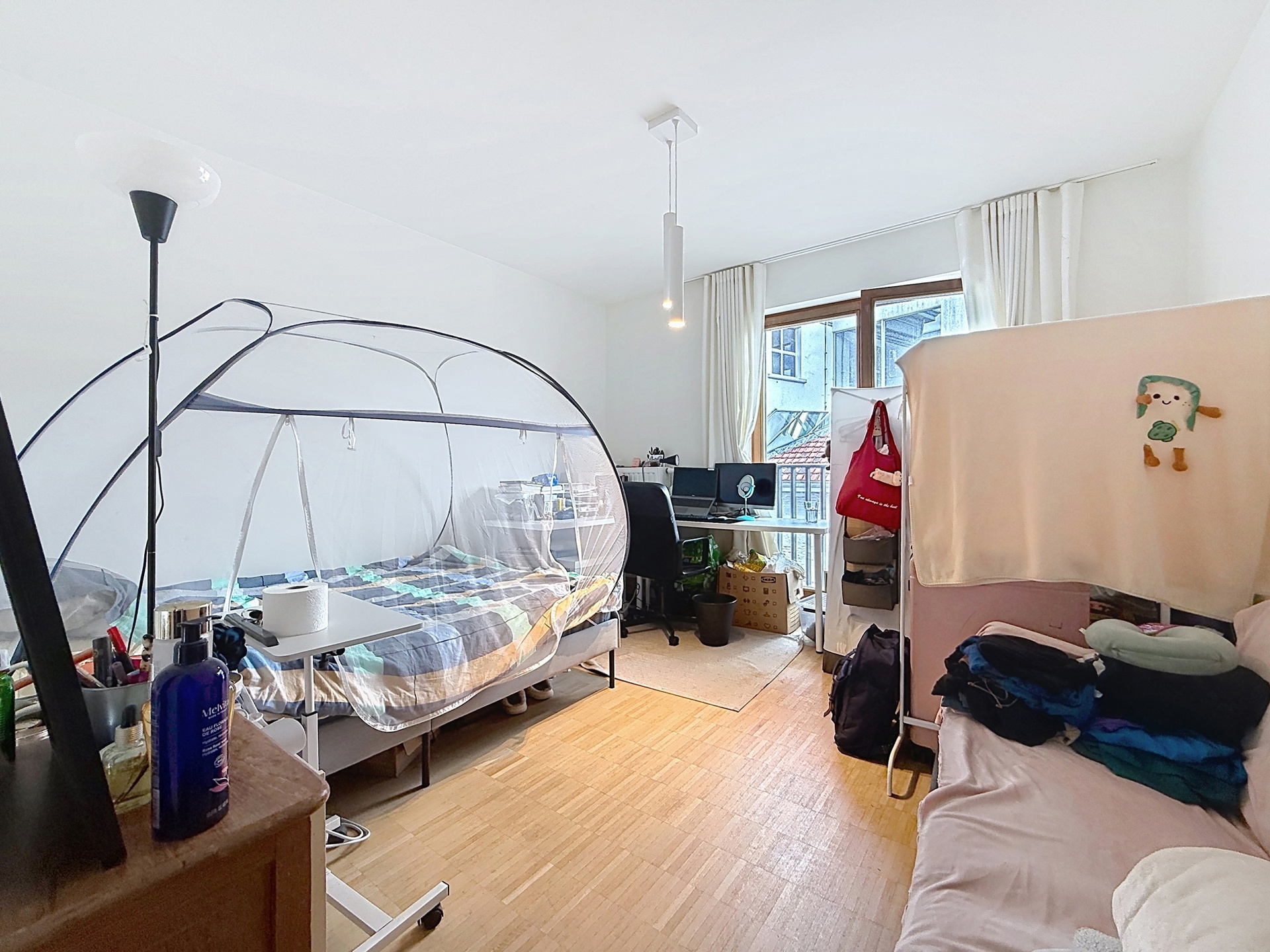 Modern 2 slaapkamer appartement - foto 5