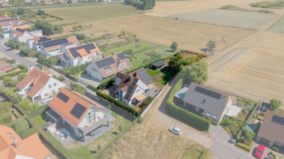Unieke villa met prachtige zichten te koop in Knokke-Heist - foto 2