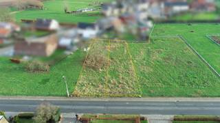 4 mooie bouwgronden voor half-open bebouwing te Pajottegem (Galmaarden). Het betreft deze loten op bijgevoegd plan: LOT 3, 4 (IN OPTIE), 8 en 9. Lot...