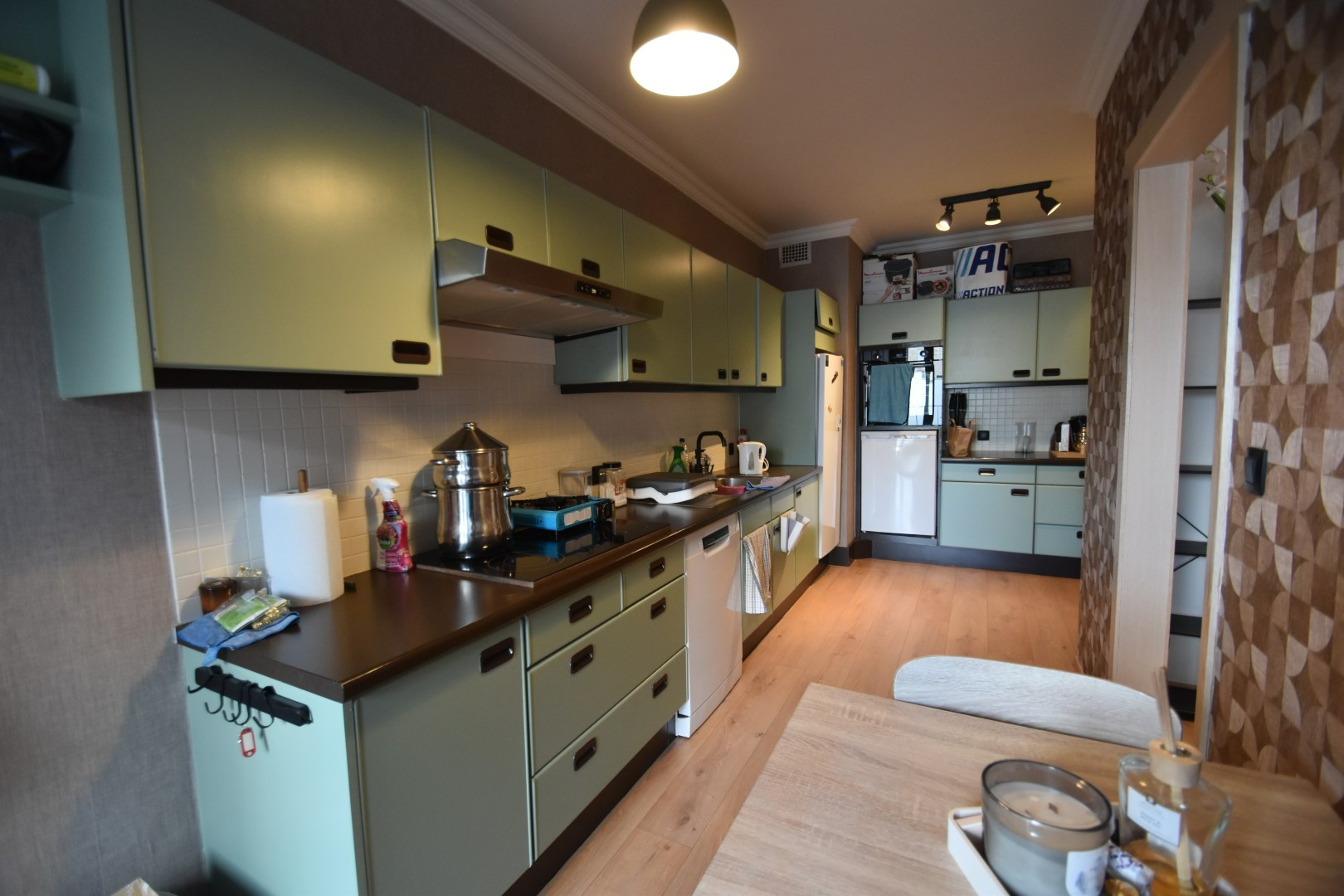 Stijlvol appartement met 1 slaapkamer te huur in Tongeren-Borgloon - ideaal voor moderne levensstijl! - foto 4