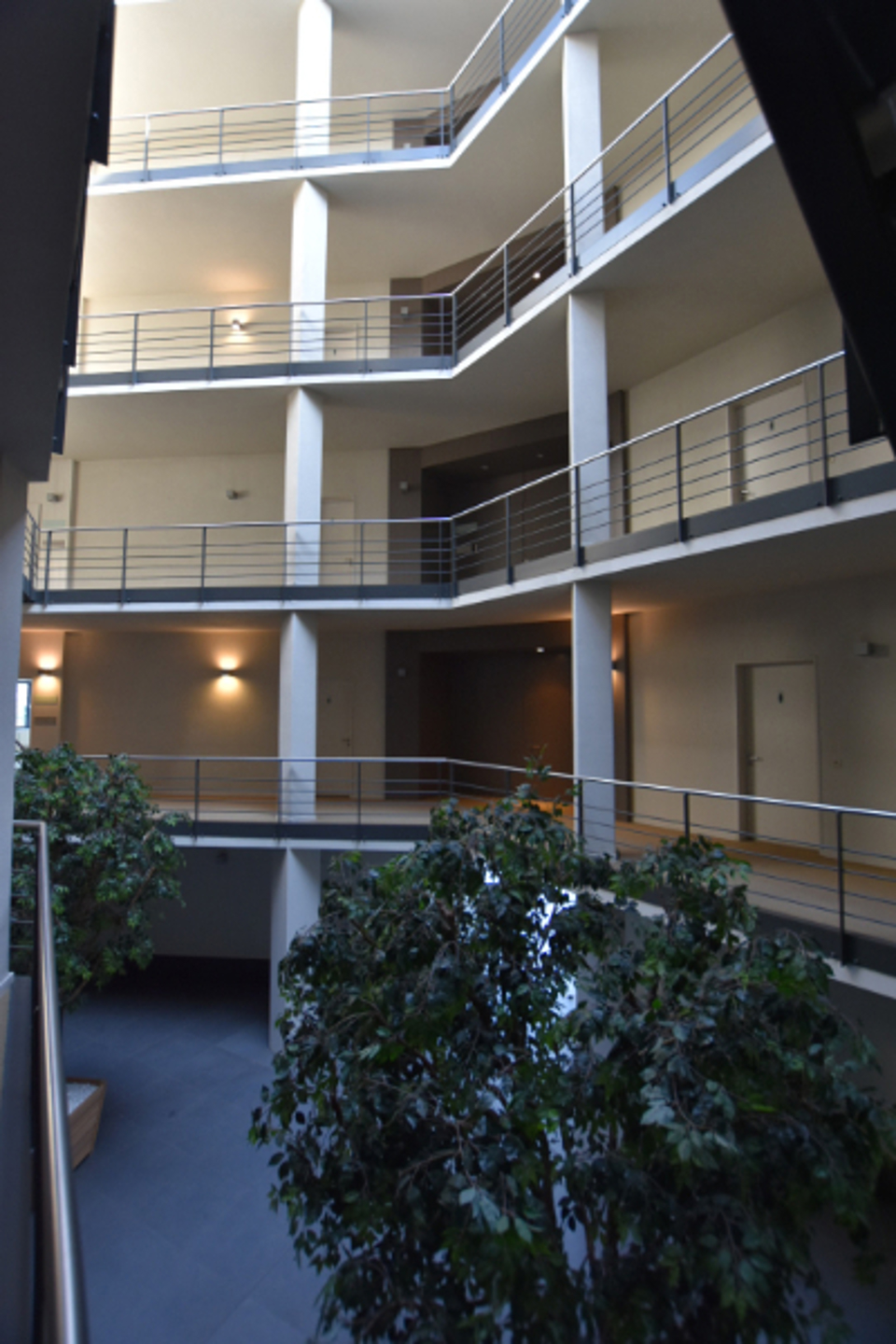 Kantoren op een strategische locatie in de Noord-Oostelijke buitenwijk van Brussel - foto 3