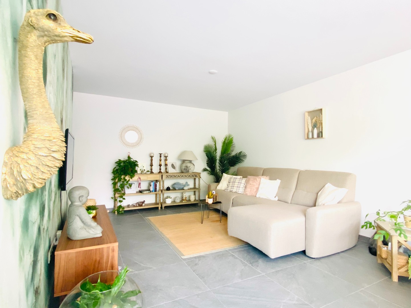 Stijlvol en energiezuinig wonen met zicht op natuur! - foto 3