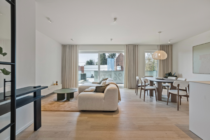 Domein Beverhof - Prachtig appartement op tweede verdieping - foto 2