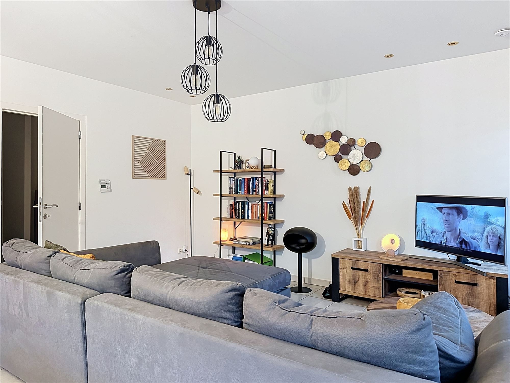 Ruim gelijkvloers appartement te Dendermonde - foto 5