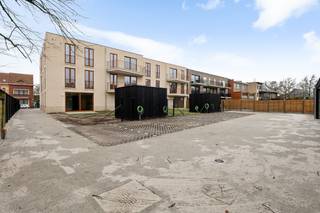 Appartement à vendre à Brasschaat