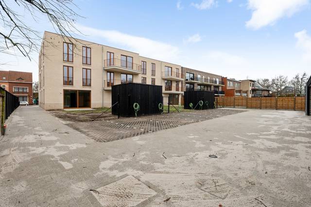 Projet à vendre à Brasschaat