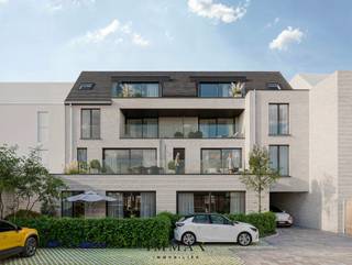 La résidence Bloom, une résidence à petite échelle et de très grande qualité, offre le meilleur des deux mondes : un emplacement de choix au cœur d'Oostkamp avec une excellente visibilité pour un espace commercial, et le calme d'une rue résidentielle tranquille qui sera entièrement réaménagée avec une attention particulière pour les espaces verts et la qualité de vie.<br /><br />Cette résidence comprend 2 espaces commerciaux au rez-de-chaussée et 6 appartements. L'espace commercial a une superficie de 81,60 m² avec une vitrine visible de 4,6 m de large, une entrée séparée et des sanitaires. De plus, l'espace commercial bénéficie d'une terrasse orientée au sud. Chaque unité dispose également d'une place de parking/carport dans le parking privé en surface. <br /><br />L'espace commercial est livré à l'état brut, ce qui offre à l'acheteur une liberté totale pour l'aménager en fonction de ses propres besoins et activités.<br /><br />Atouts :<br />- Excellente visibilité avec un emplacement AAA !<br />- Situation centrale mais calme au cœur d'Oostkamp<br />- Résidence à petite échelle et de grande qualité<br />- Espace commercial lumineux avec terrasses ensoleillées<br />- Parking privé en surface + nombreuses possibilités de stationnement dans la rue<br /><br />Pour plus d'informations ou une visite sans engagement, contactez Céline au 0476 60 60 23 ou envoyez un e-mail à celine@immax.be