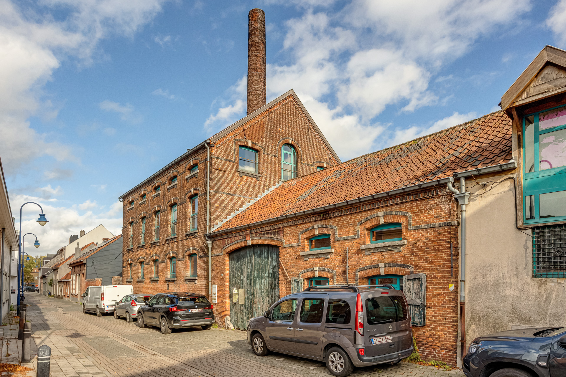 Uniek vergund ontwikkelingsproject: Brouwerij De Sleutel - foto 1