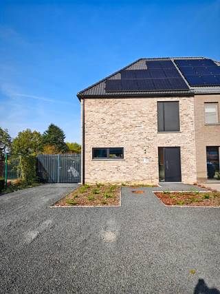 Maison à vendre à Scherpenheuvel-Zichem