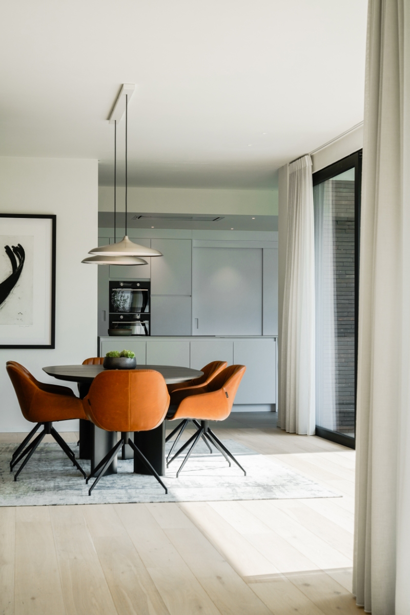 Terrain à vendre à Egem - photo 4