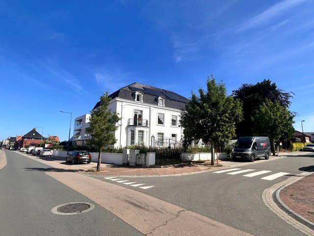 Appartement à louer à Zonnebeke