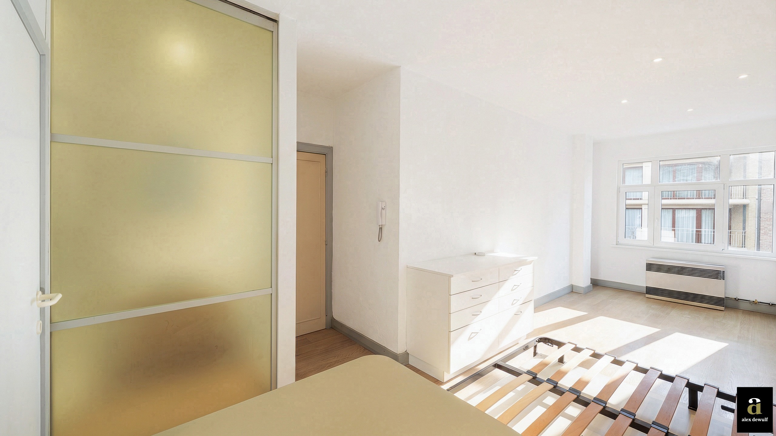 Apartment for sale in Knokke-Heist with 1 bedroom - photo 4
