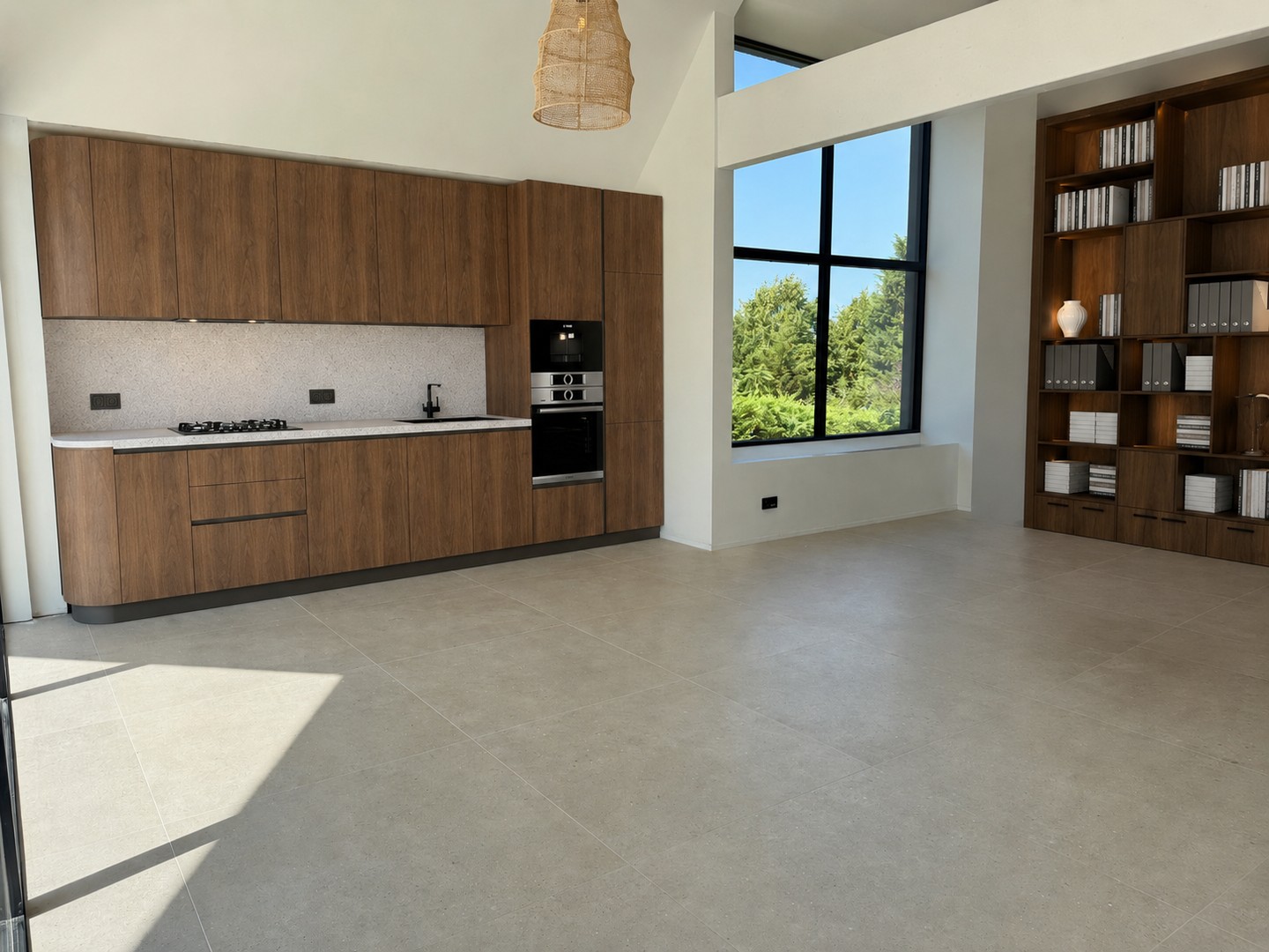 Bijzondere woning in Ibiza-stijl met vakantiegevoel - foto 5