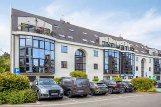 Apartment for sale in Wemmel