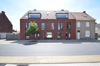 Appartement à vendre à Wielsbeke