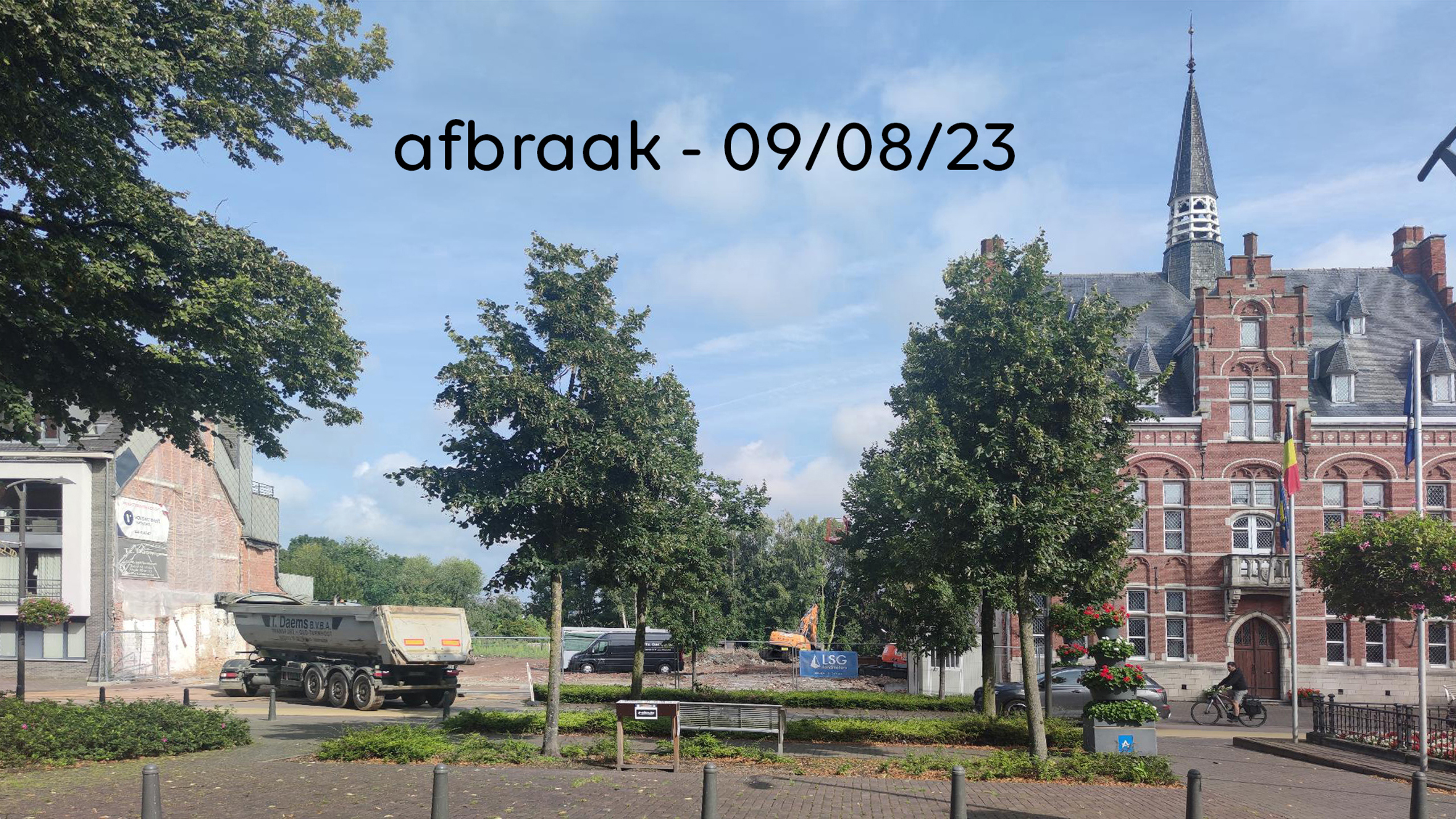 Appartement te koop in Arendonk met 3 slaapkamers - foto 5