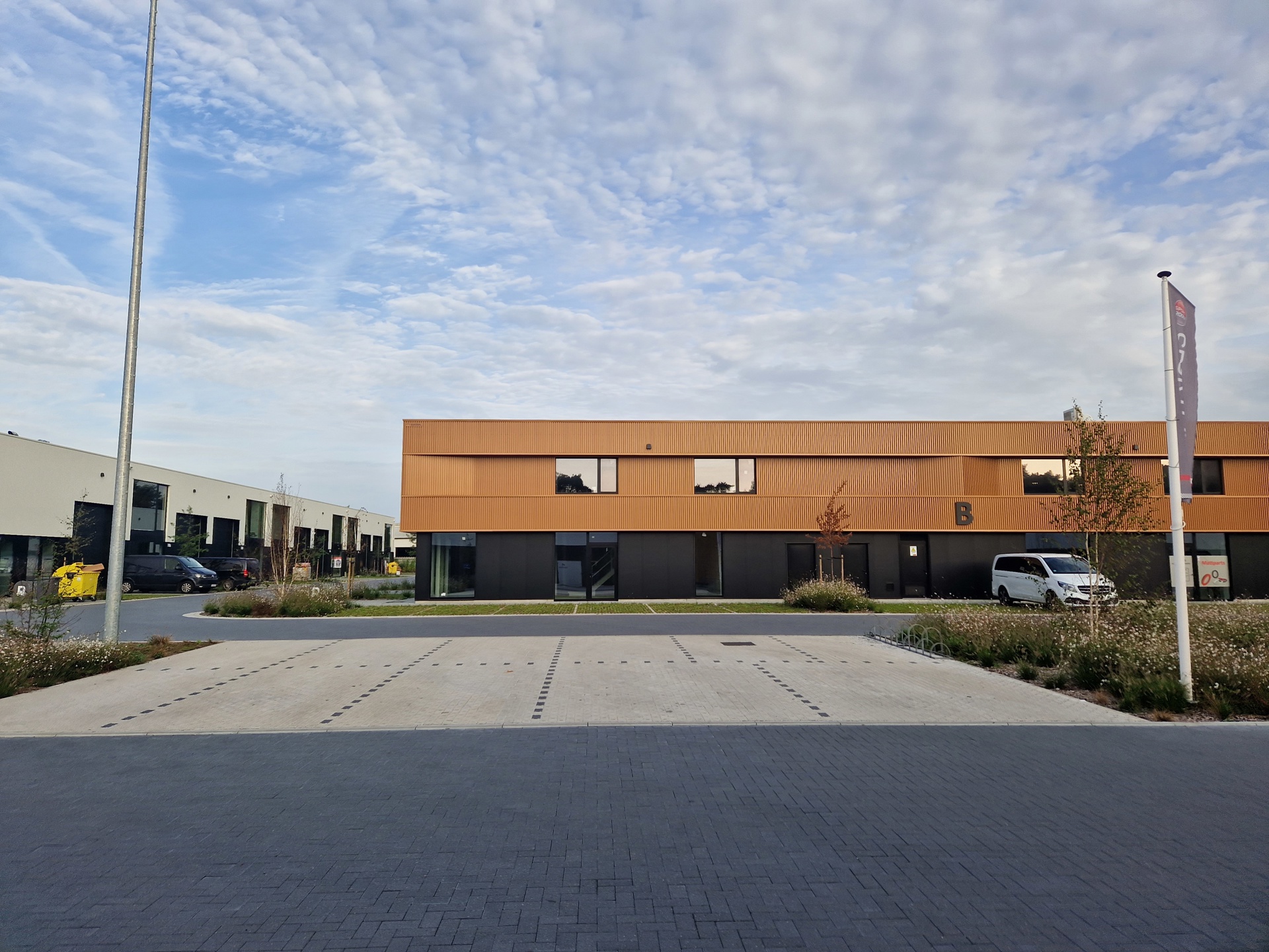 Commercial à louer à Merksplas - photo 2