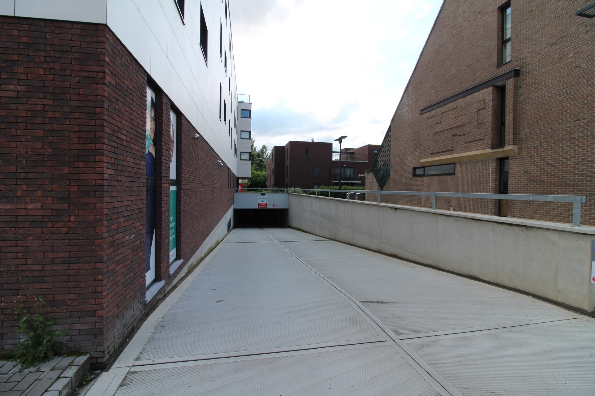 Parking - Binnenstaanplaats - foto 3