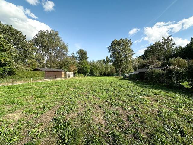 Project te koop in Merelbeke