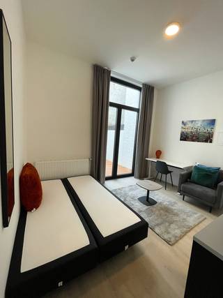 Appartement à vendre à Louvain