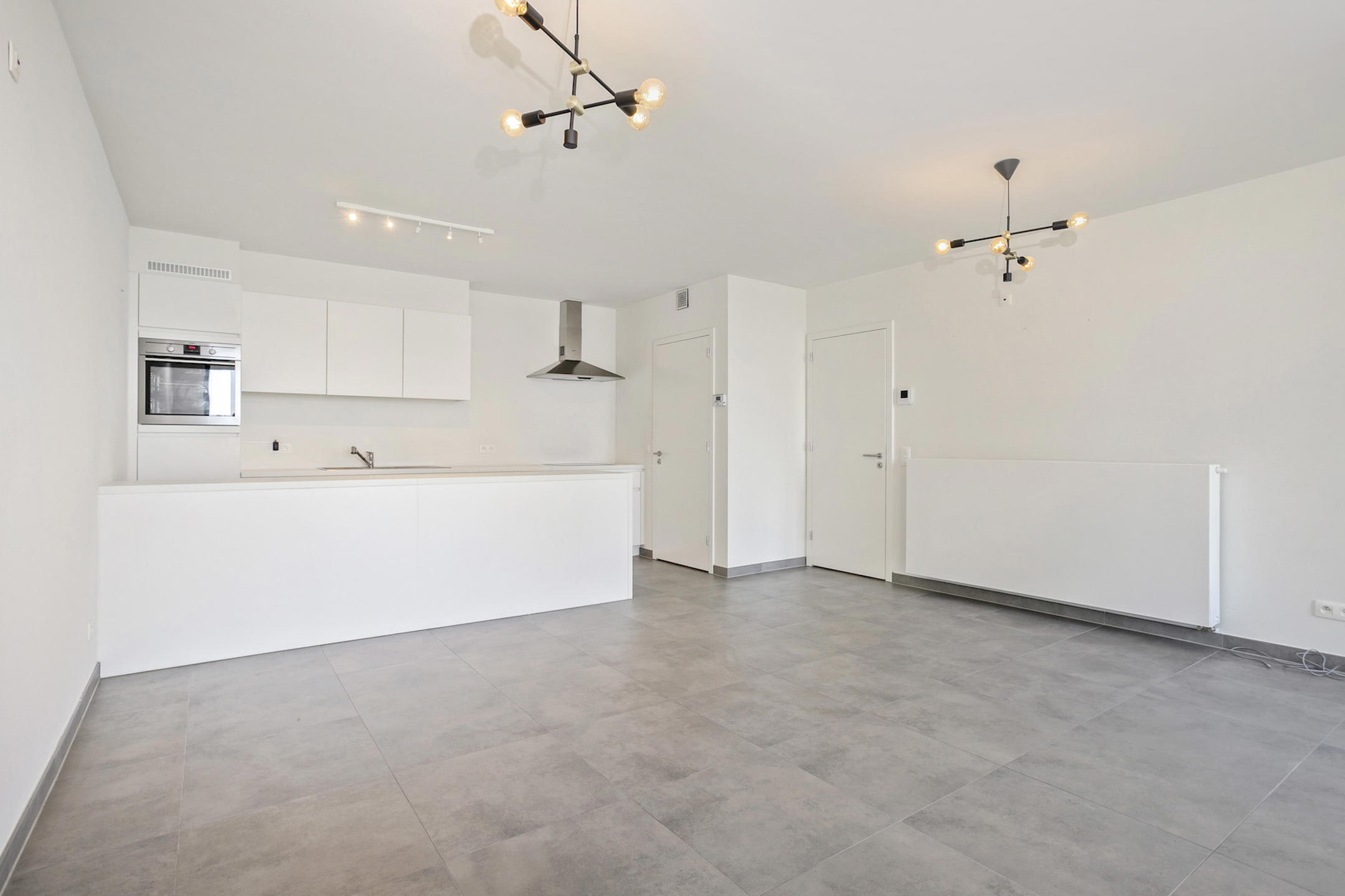Prachtig appartement gelegen op het trendy Eilandje. - foto 5