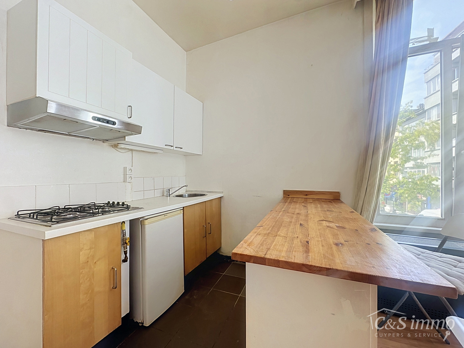 Appartement à louer à Anvers