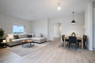 Apartment for sale in Dinant