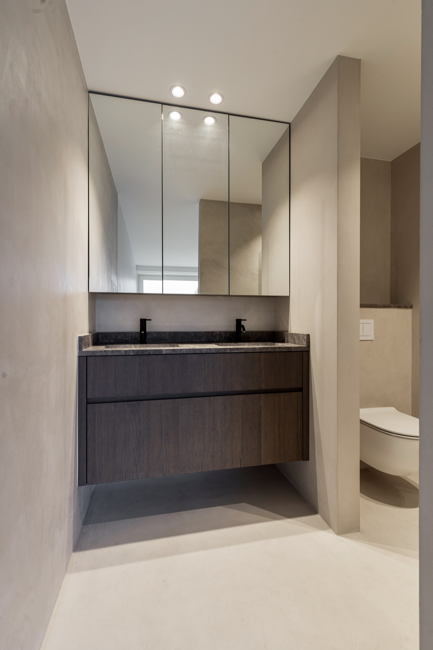 LUXE APPARTEMENTEN MET 2 SLAAPKAMERS IN WAREGEM - foto 5