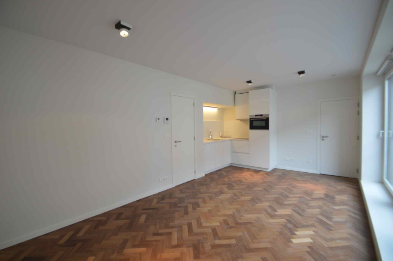 LEUKE MODERNE STUDIO NABIJ DE VISSERIJ - foto 4