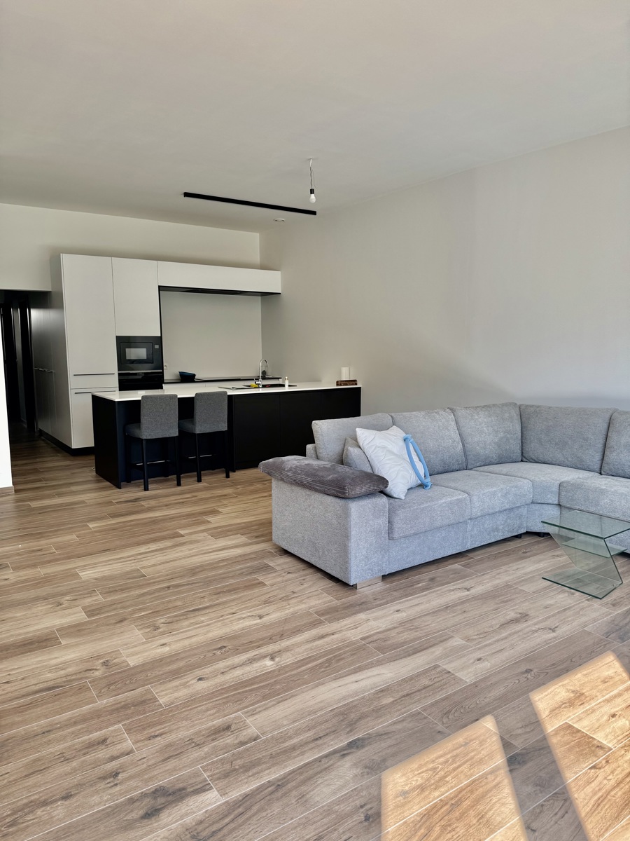 Appartement te huur in Turnhout met 2 slaapkamers - foto 4