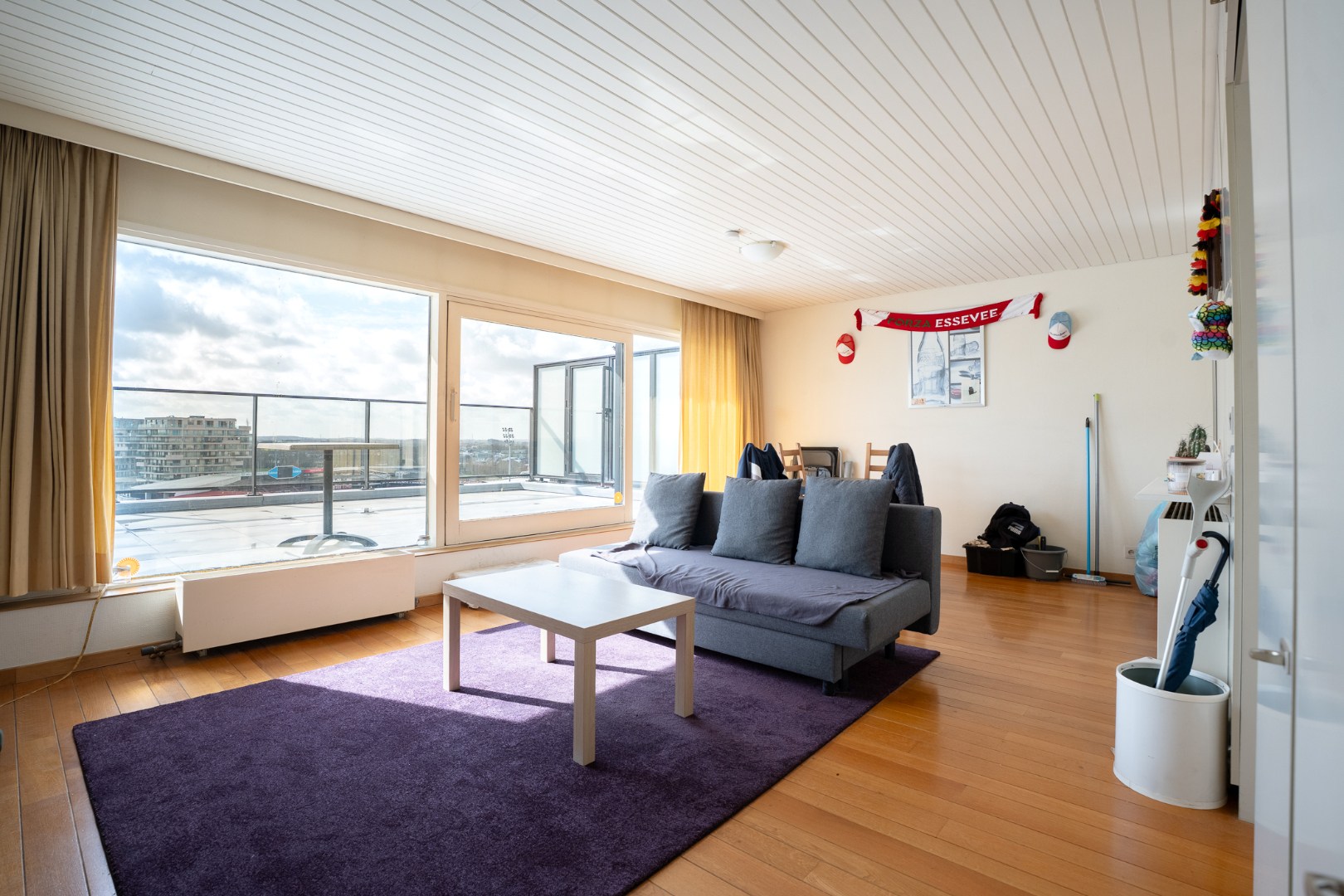 Appartement à vendre à Waregem avec 1 chambre - photo 5