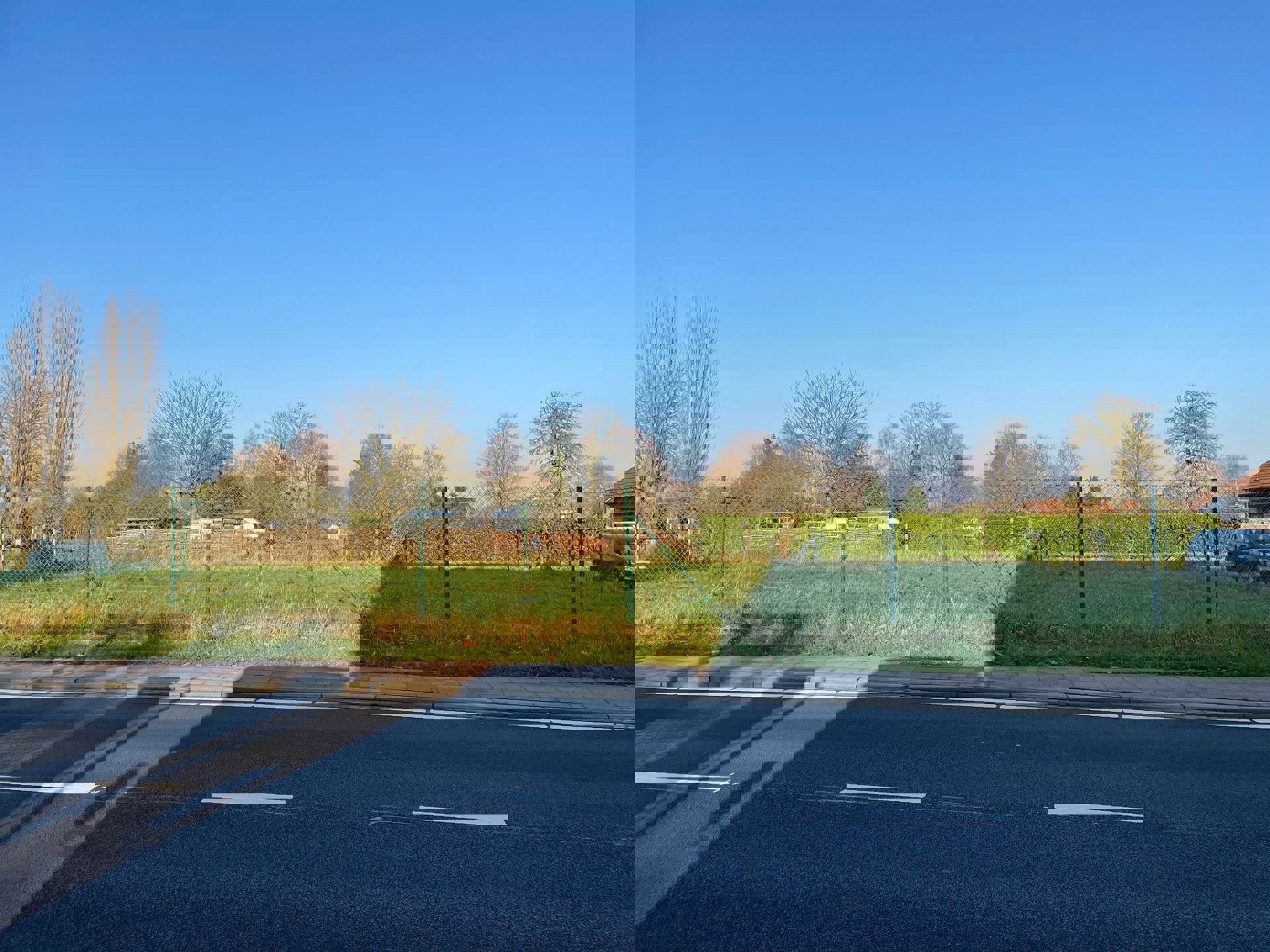 Unieke bouwgrond te koop bestemd voor een vrijstaande woning - foto 5