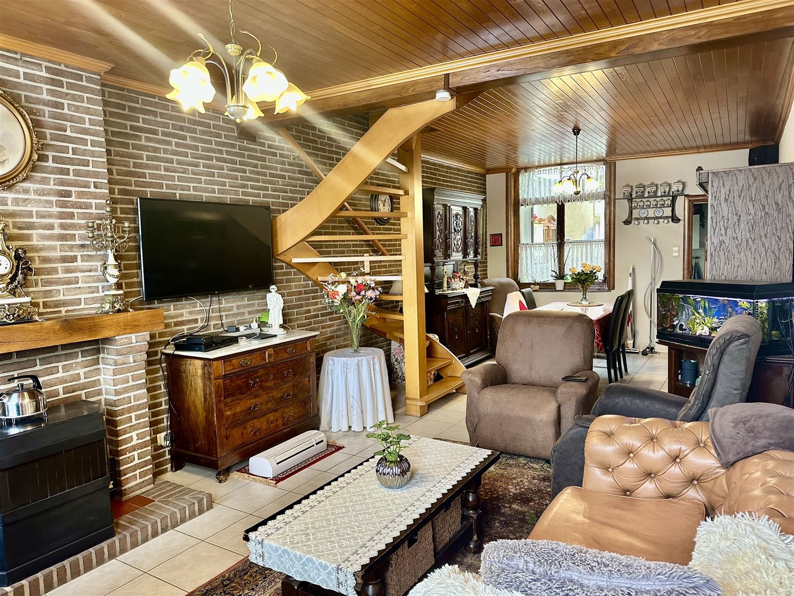 House for sale in Oudenaarde with 2 bedrooms - photo 2