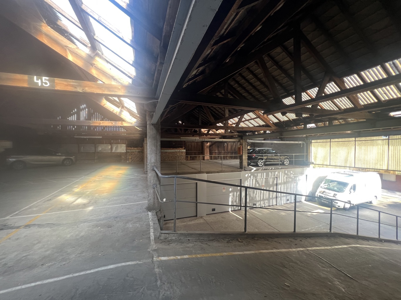 Garage à louer à Zottegem - photo 4