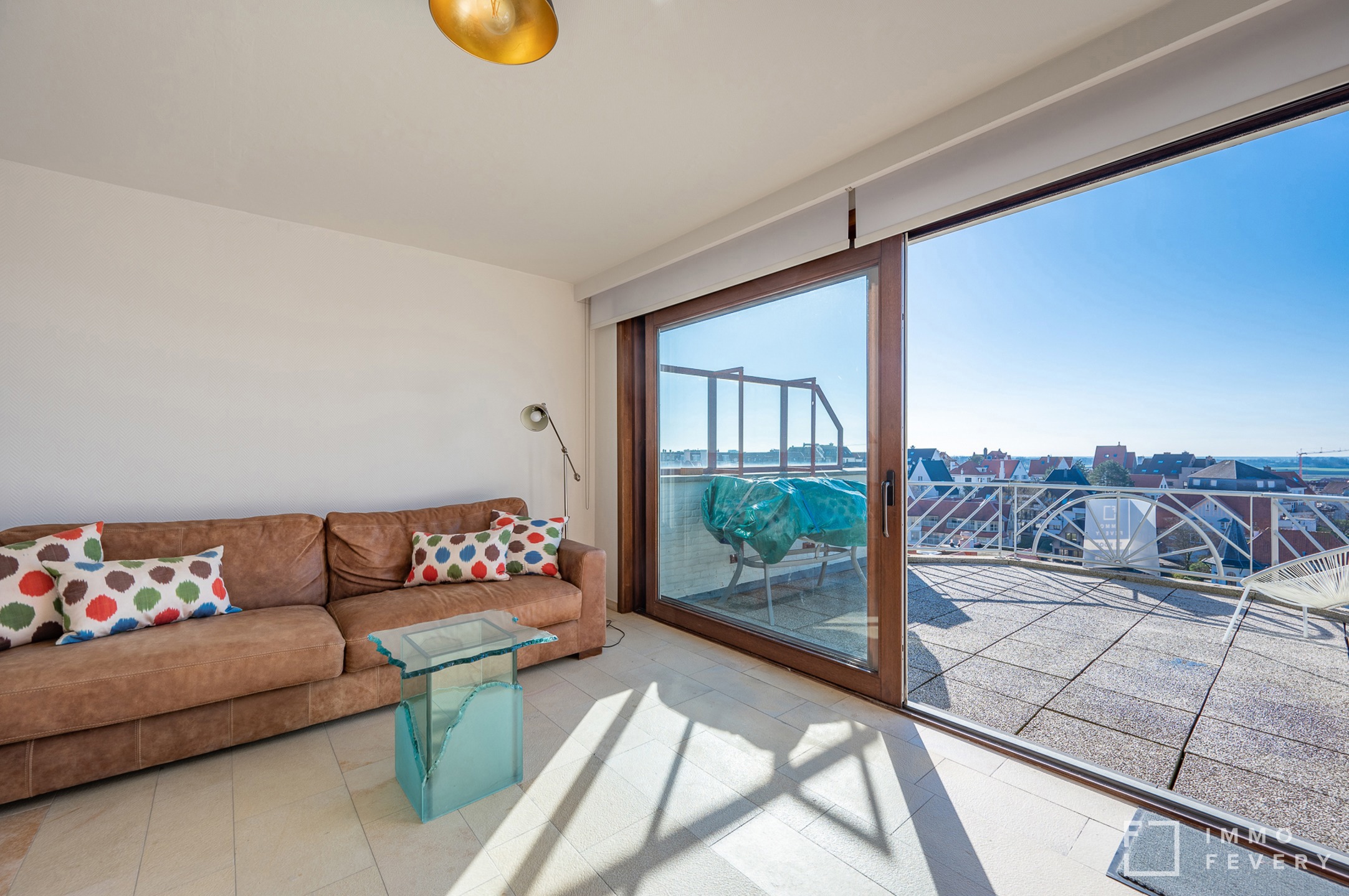 Appartement à vendre à Knokke-Heist avec 3 chambres - photo 4