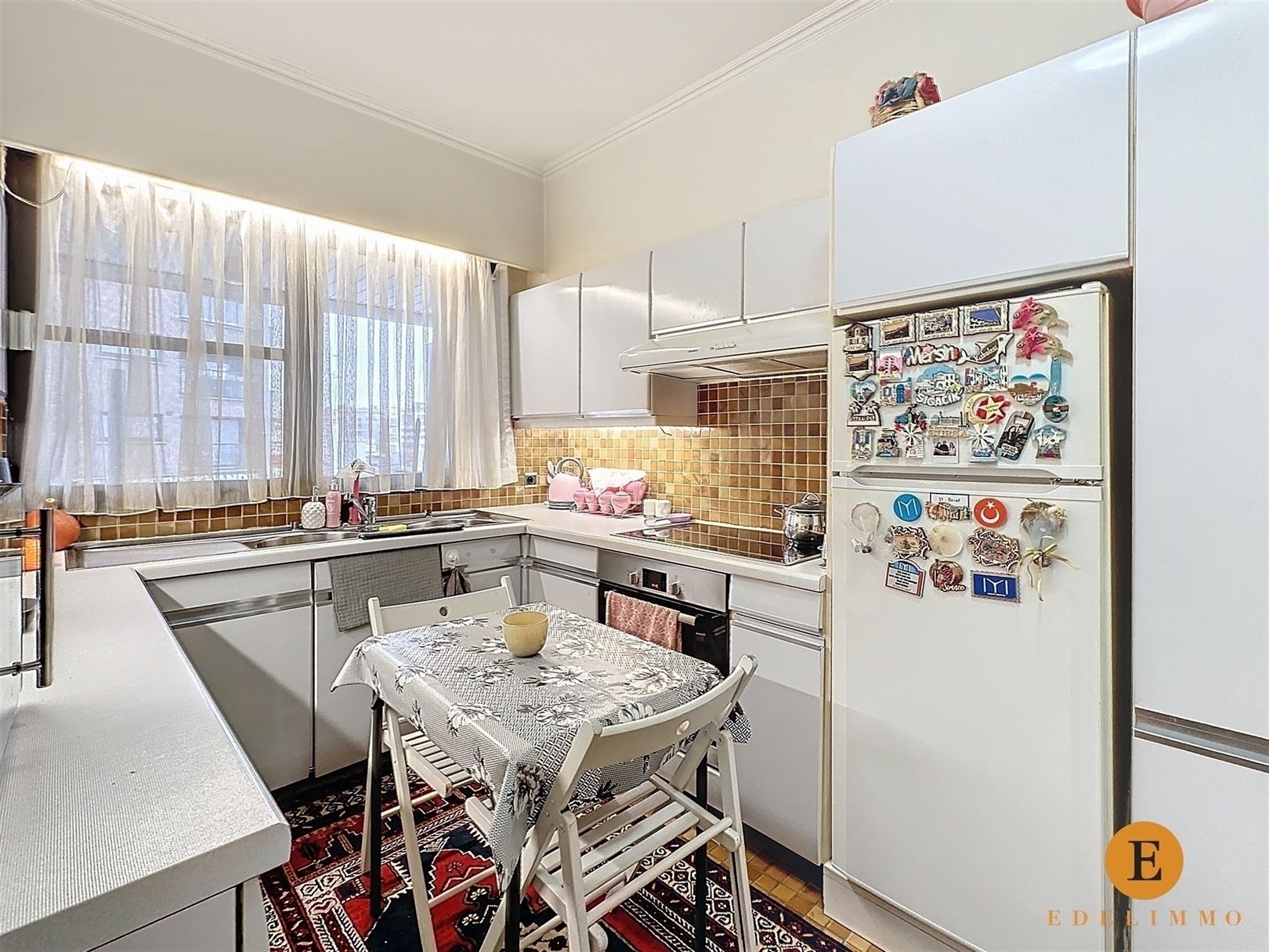 Appartement à vendre à Saint-Nicolas avec 2 chambres - photo 4