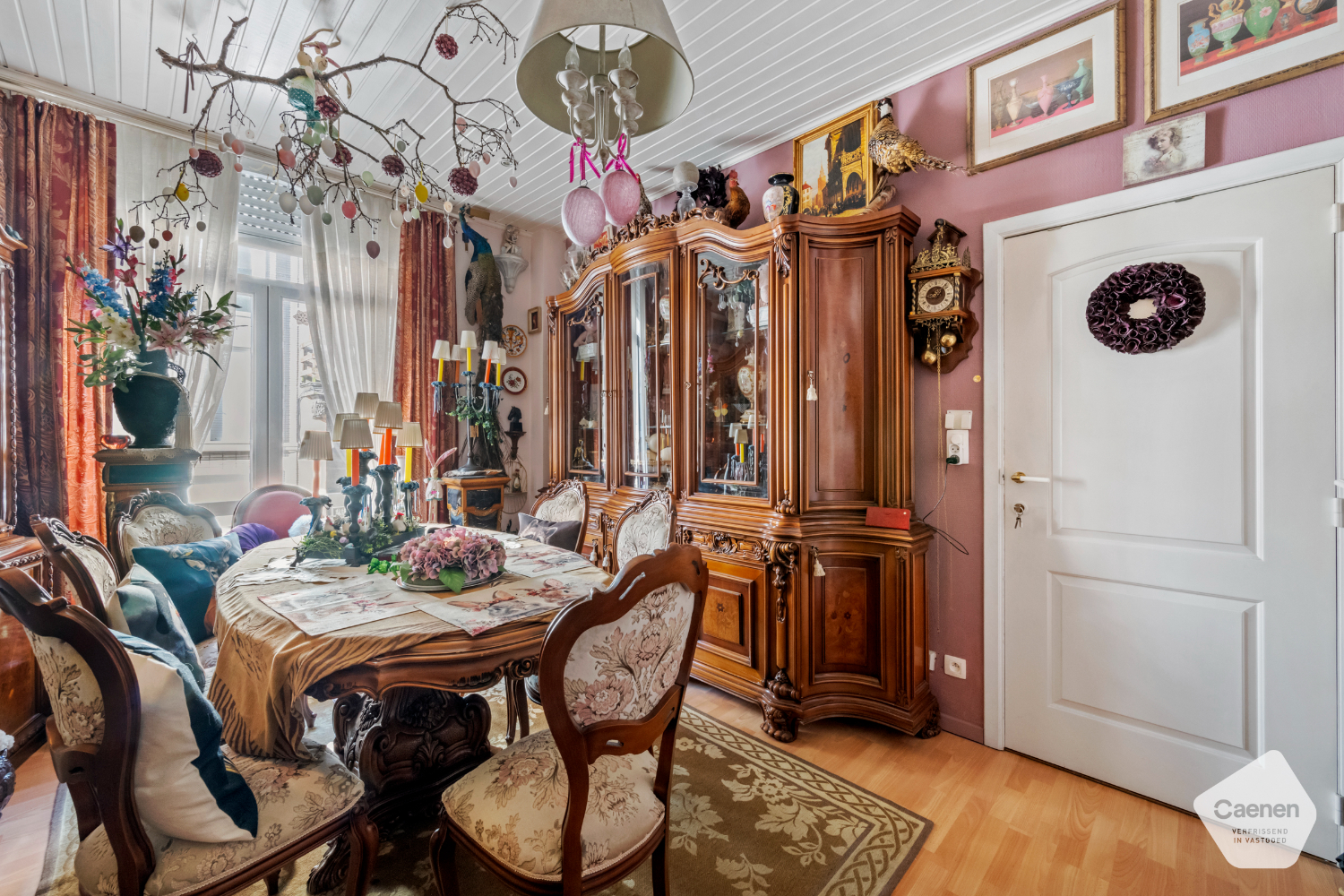 Op te frissen centraal gelegen 2 slaapkamer appartement - photo 4