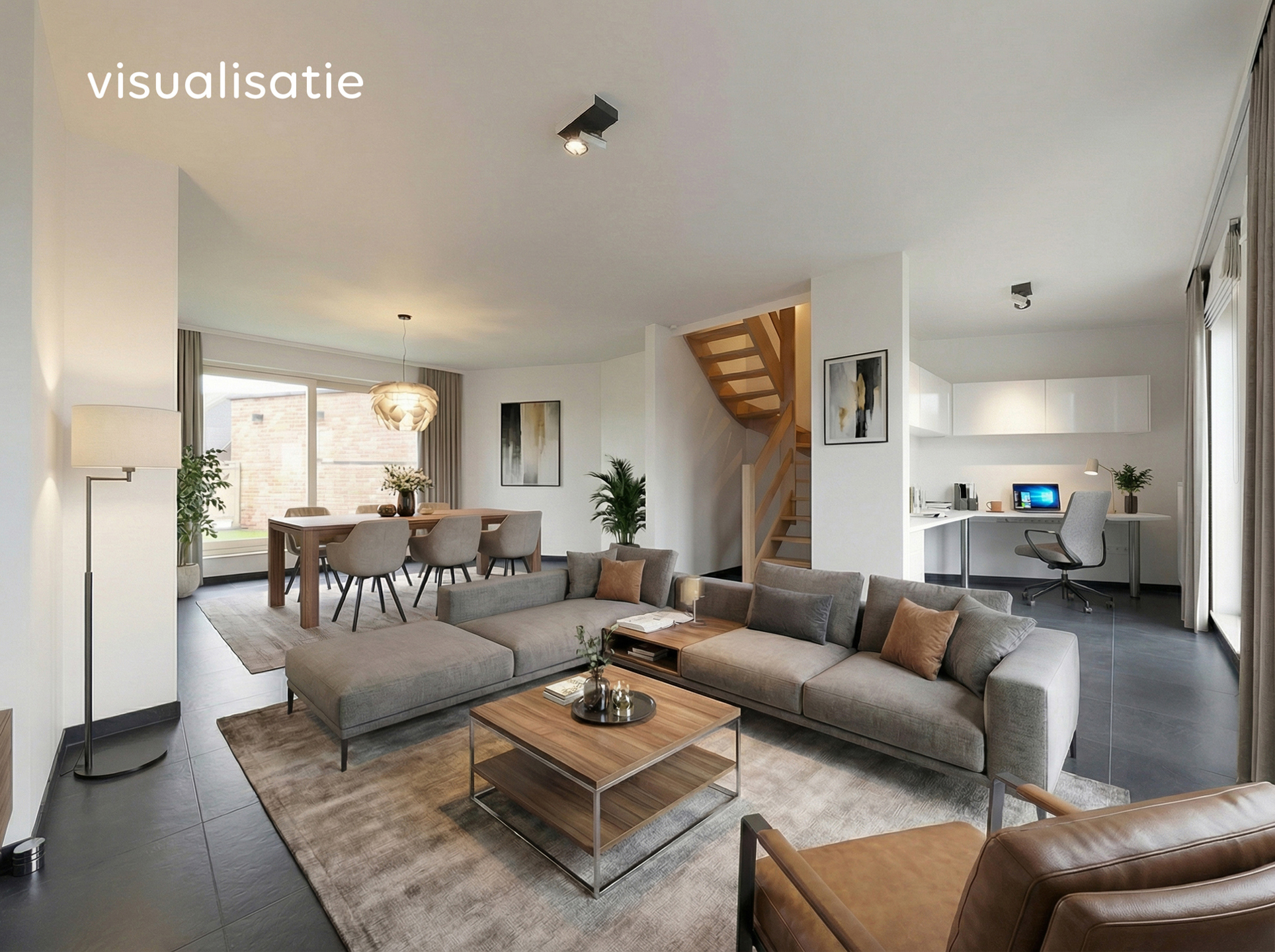 Apartment for sale in Kasterlee with 3 bedrooms - photo 3