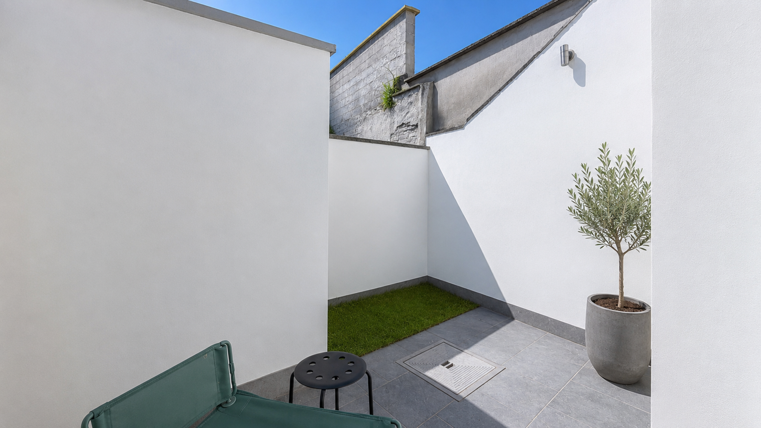 Instapklare 3-slaapkamerwoning nabij Gent centrum! - foto 4