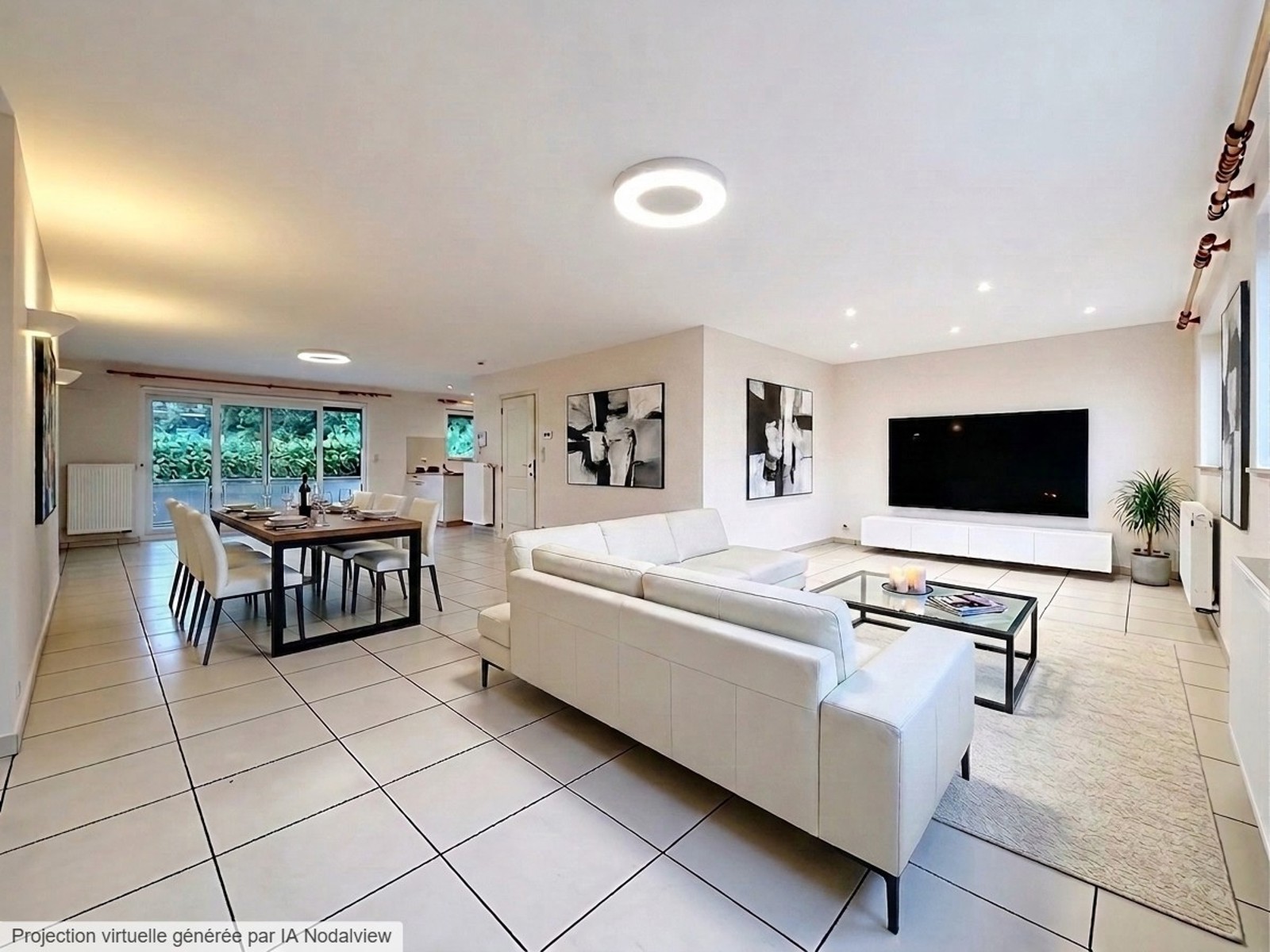 Huis te koop in Tervuren met 5 slaapkamers - foto 5