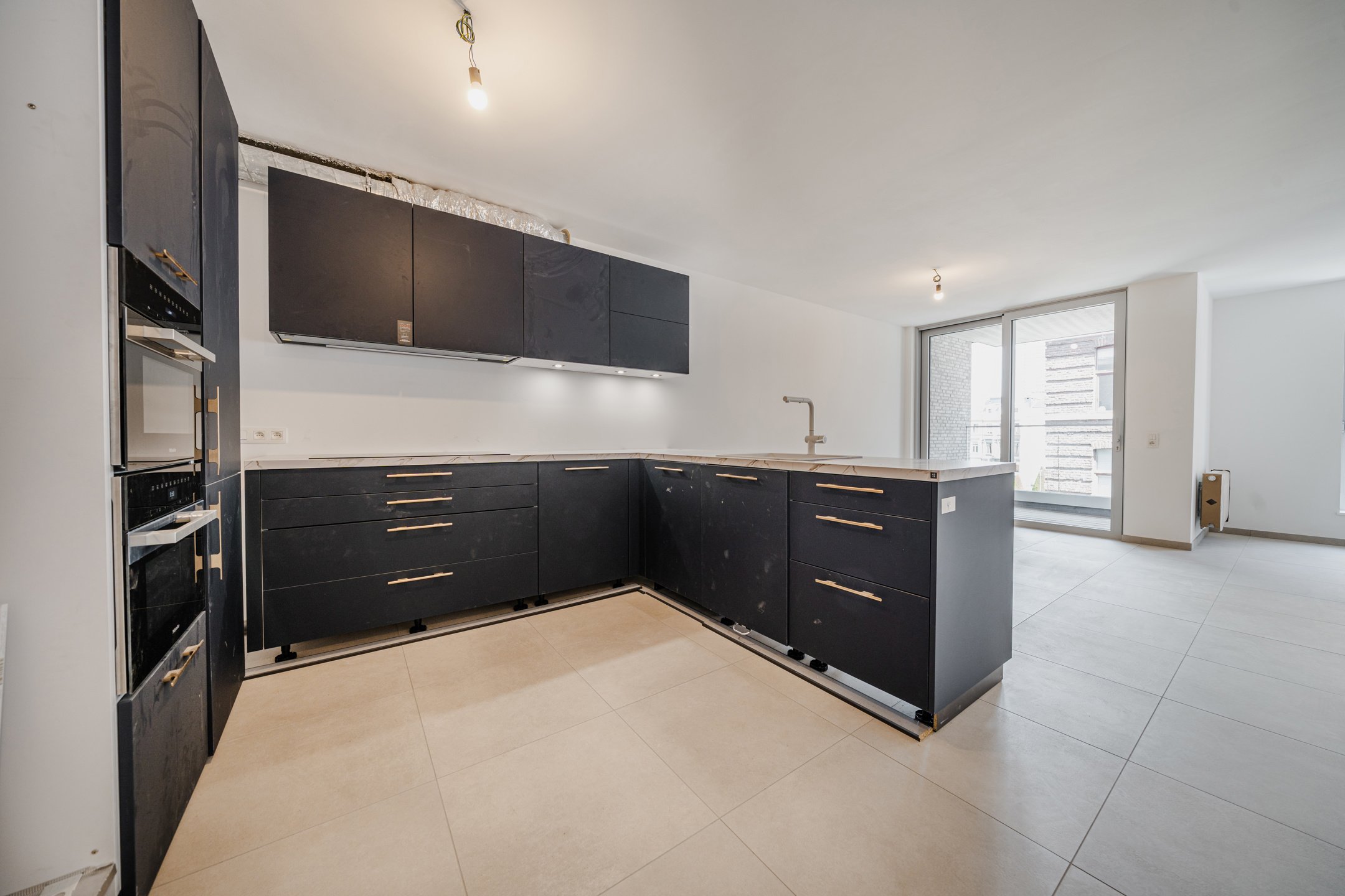 Appartement à vendre à Liège avec 2 chambres - photo 5
